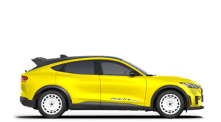 2024 Ford Mustang Mach-E® External Image 1